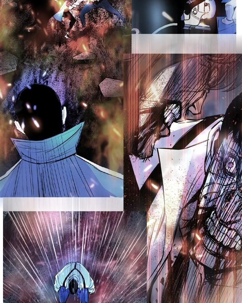 Hanlim Gym Chap 144 - Next Chap 145