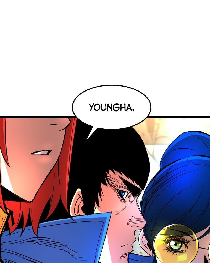 Hanlim Gym Chap 144 - Next Chap 145