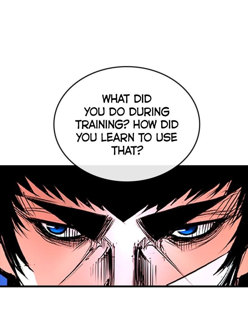 Hanlim Gym Chap 144 - Next Chap 145