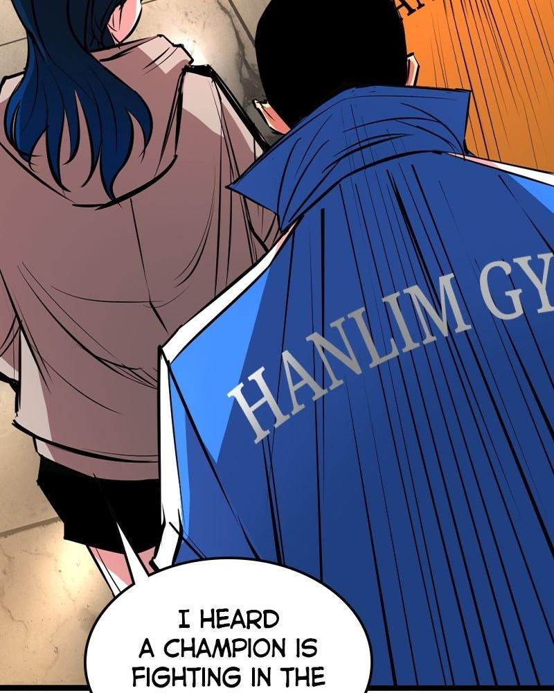 Hanlim Gym Chap 144 - Next Chap 145
