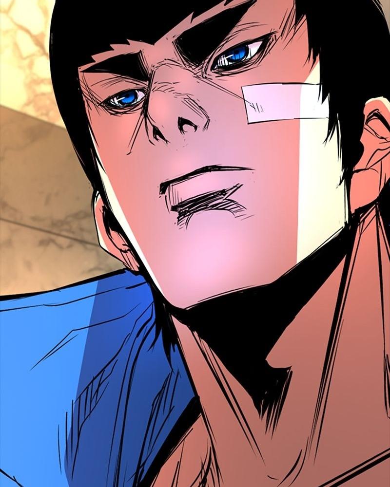 Hanlim Gym Chap 144 - Next Chap 145