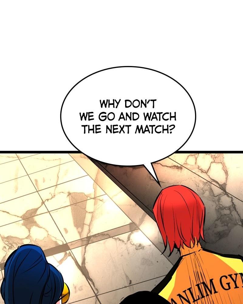 Hanlim Gym Chap 144 - Next Chap 145