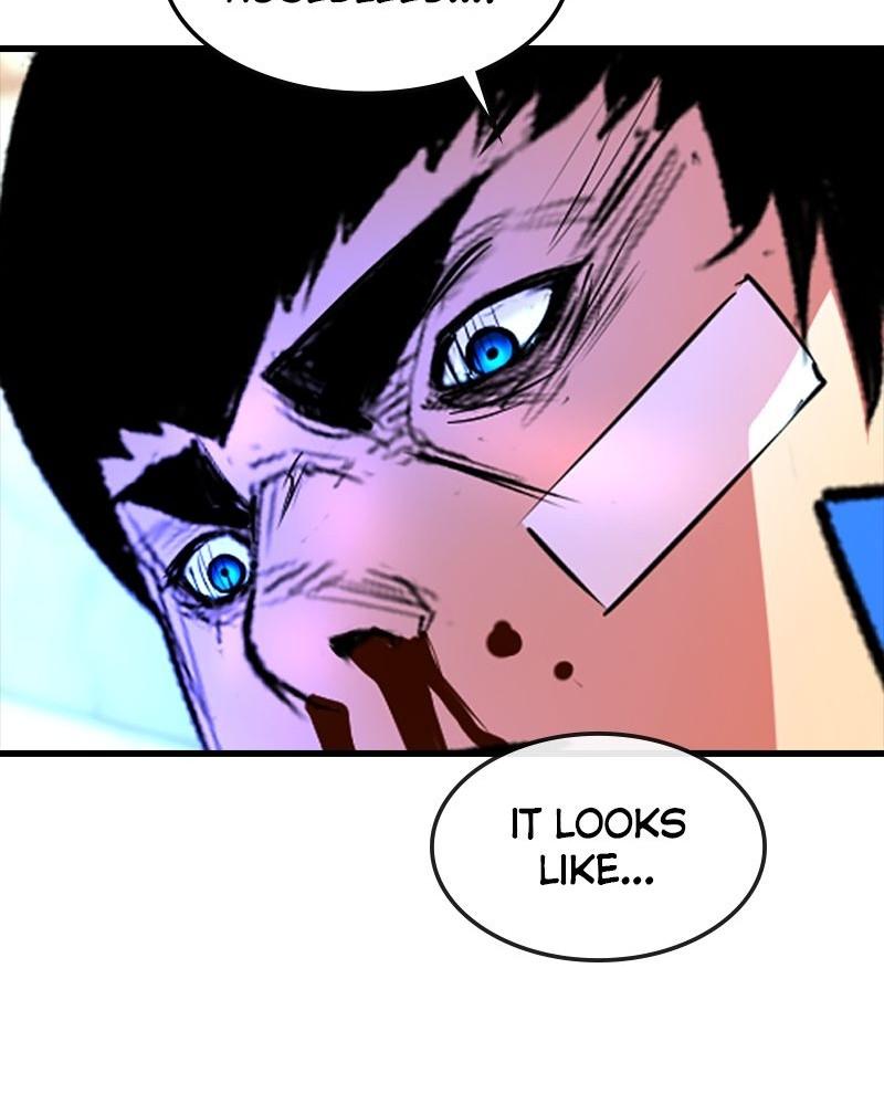 Hanlim Gym Chap 144 - Next Chap 145