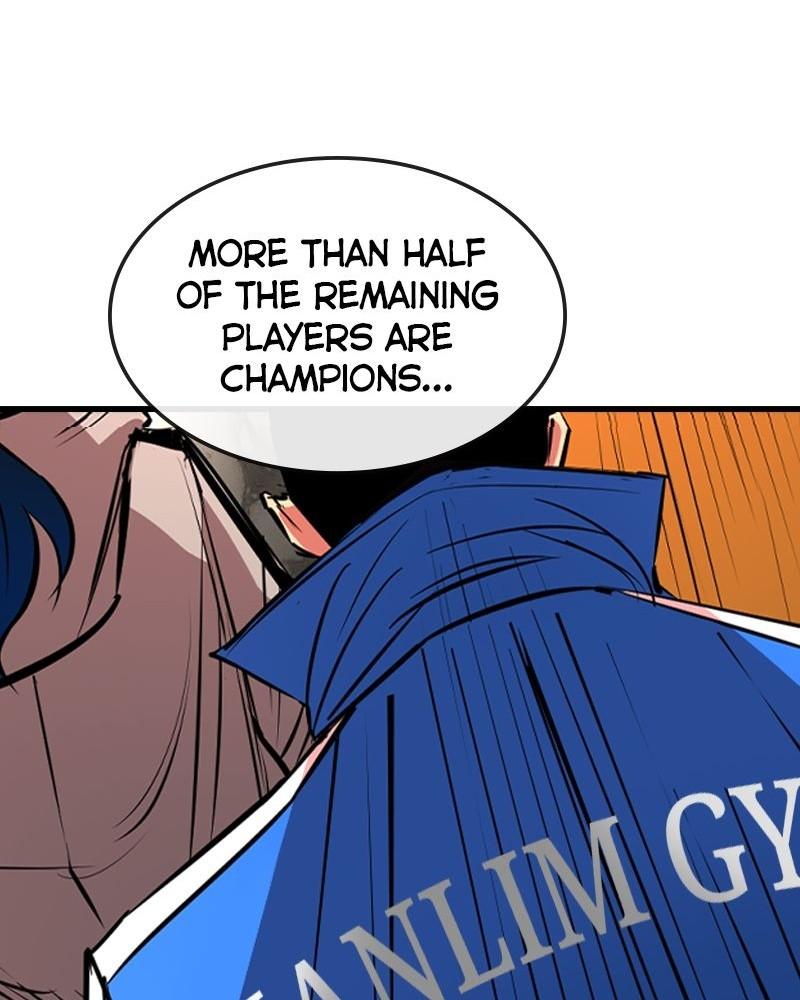 Hanlim Gym Chap 144 - Next Chap 145
