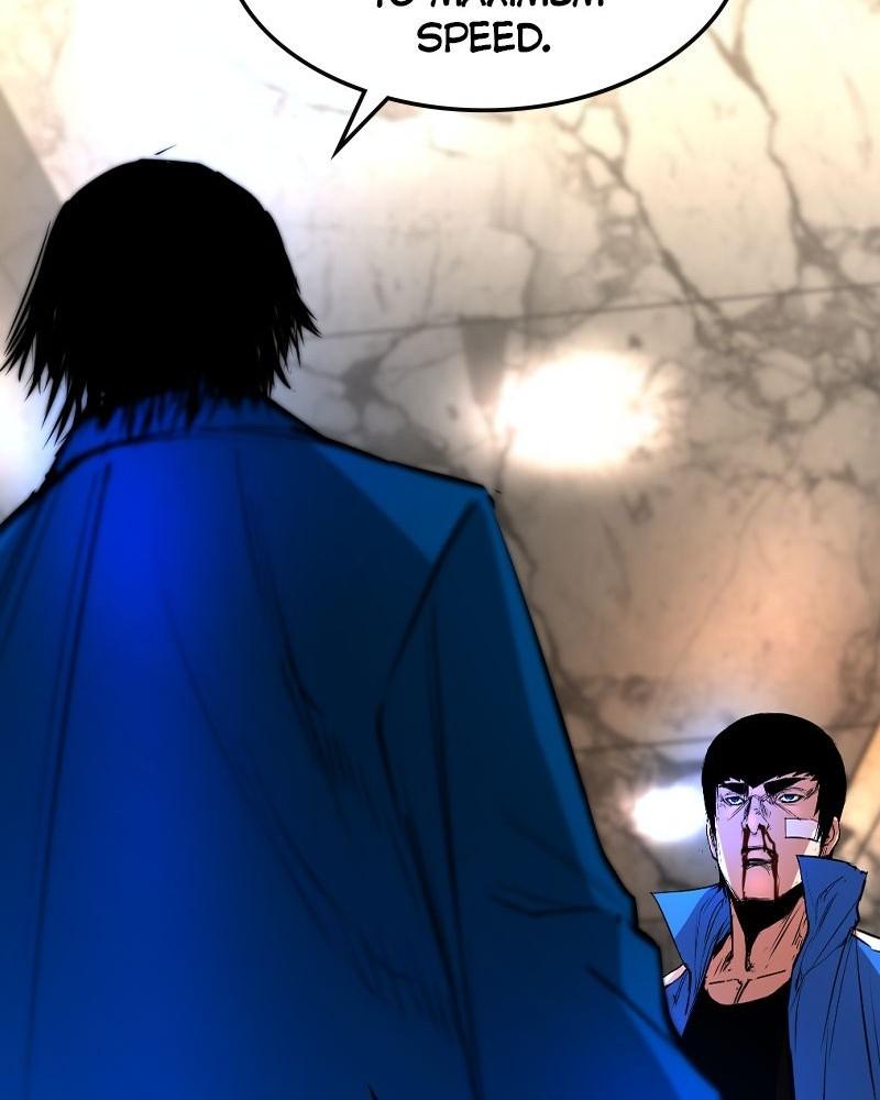 Hanlim Gym Chap 144 - Next Chap 145