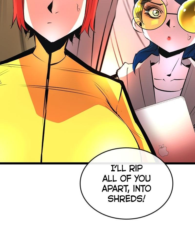 Hanlim Gym Chap 144 - Next Chap 145
