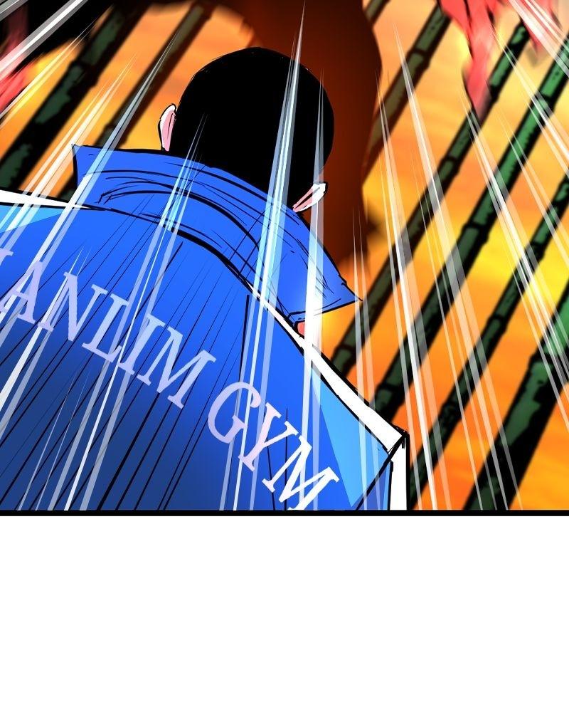 Hanlim Gym Chap 144 - Next Chap 145