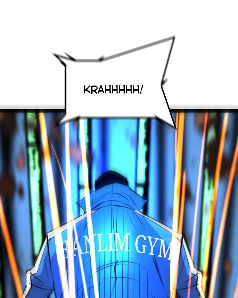 Hanlim Gym Chap 144 - Next Chap 145
