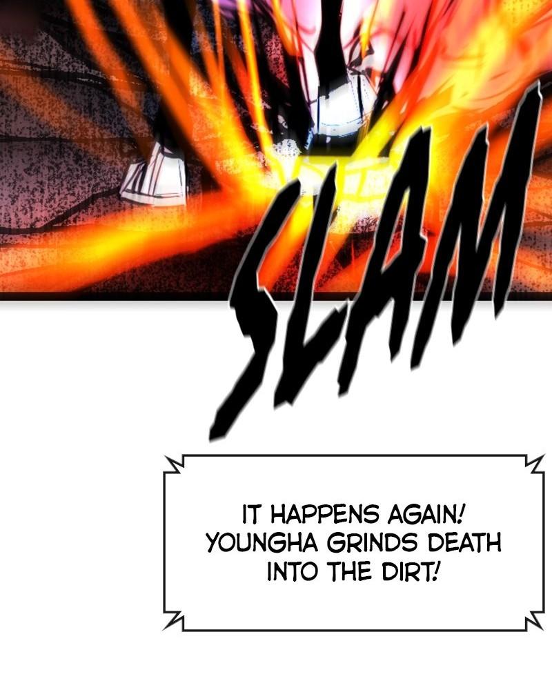 Hanlim Gym Chap 144 - Next Chap 145