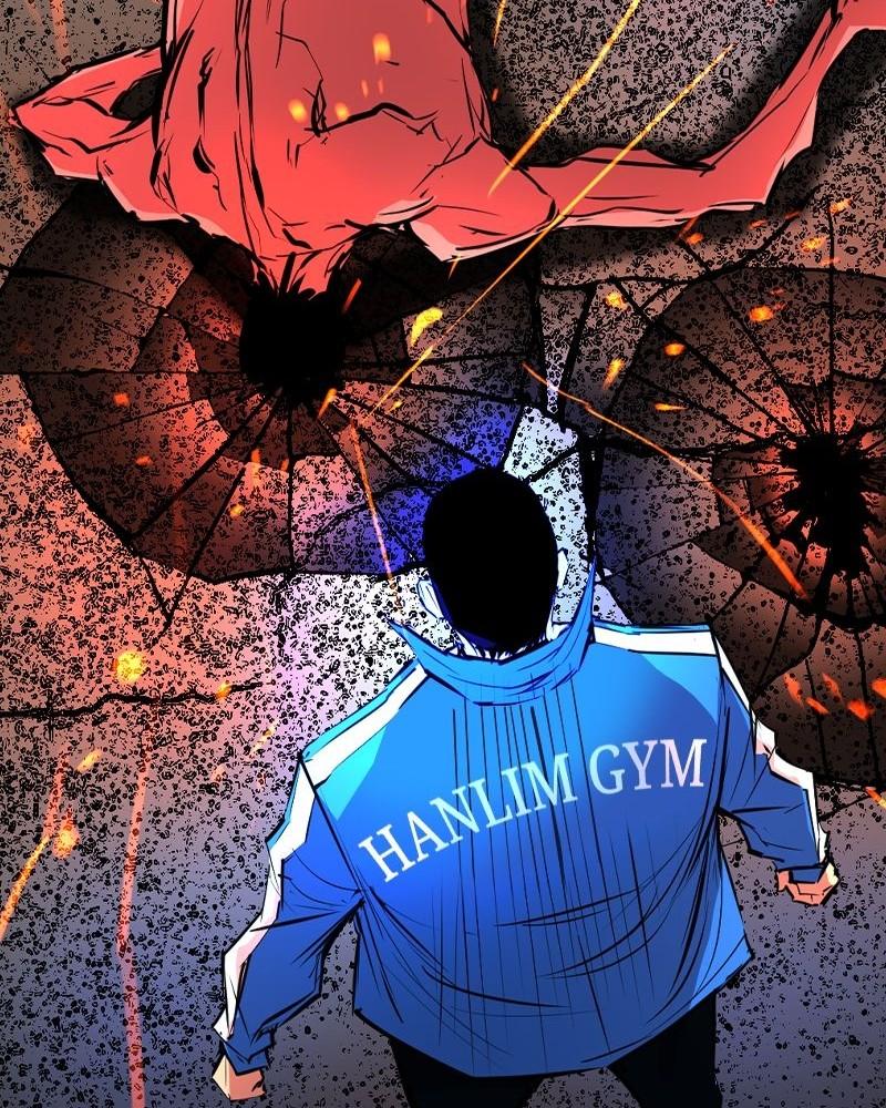 Hanlim Gym Chap 144 - Next Chap 145