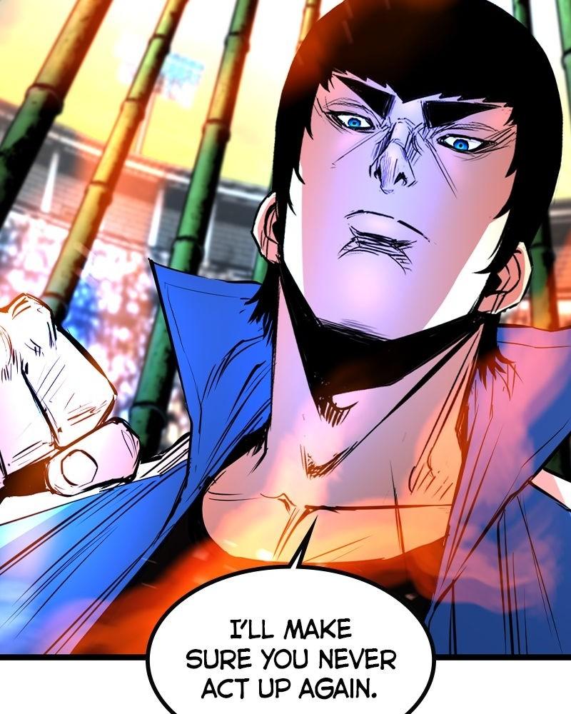 Hanlim Gym Chap 144 - Next Chap 145