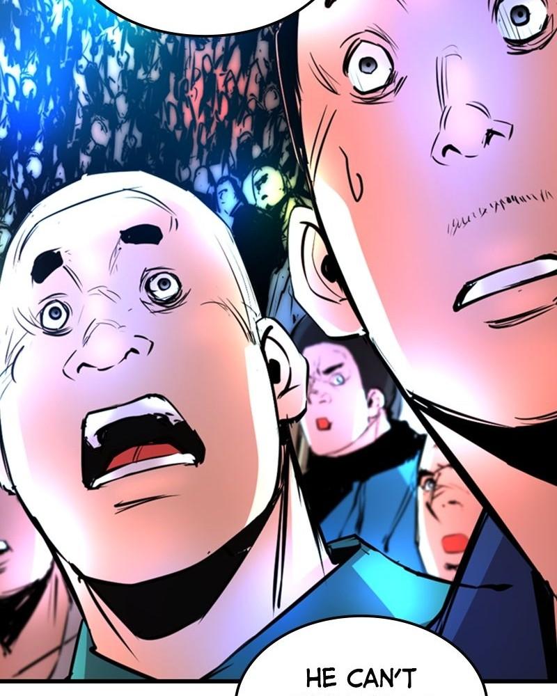 Hanlim Gym Chap 144 - Next Chap 145