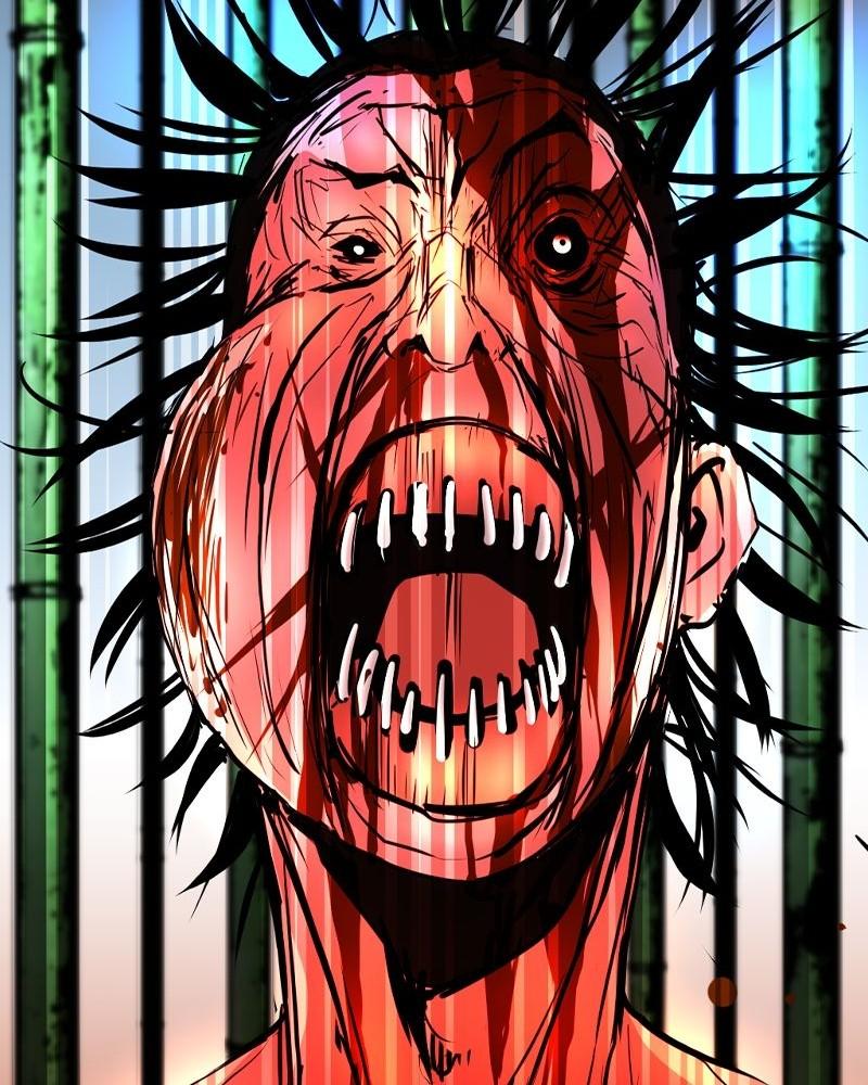 Hanlim Gym Chap 144 - Next Chap 145