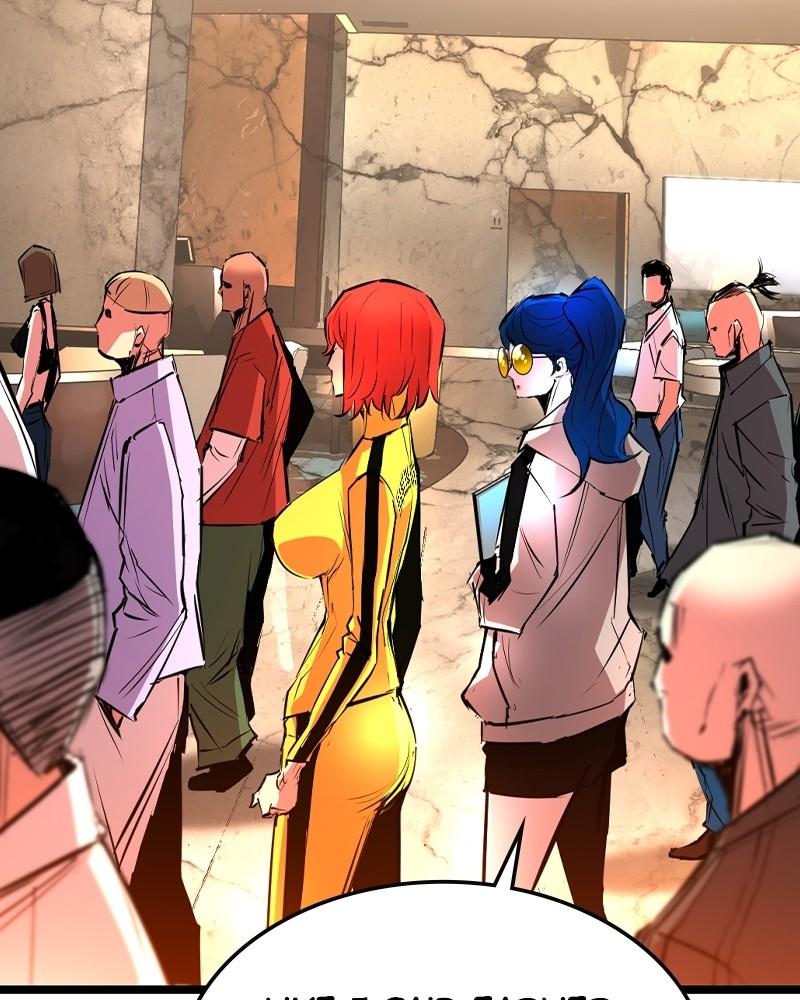 Hanlim Gym Chap 145 - Next Chap 146