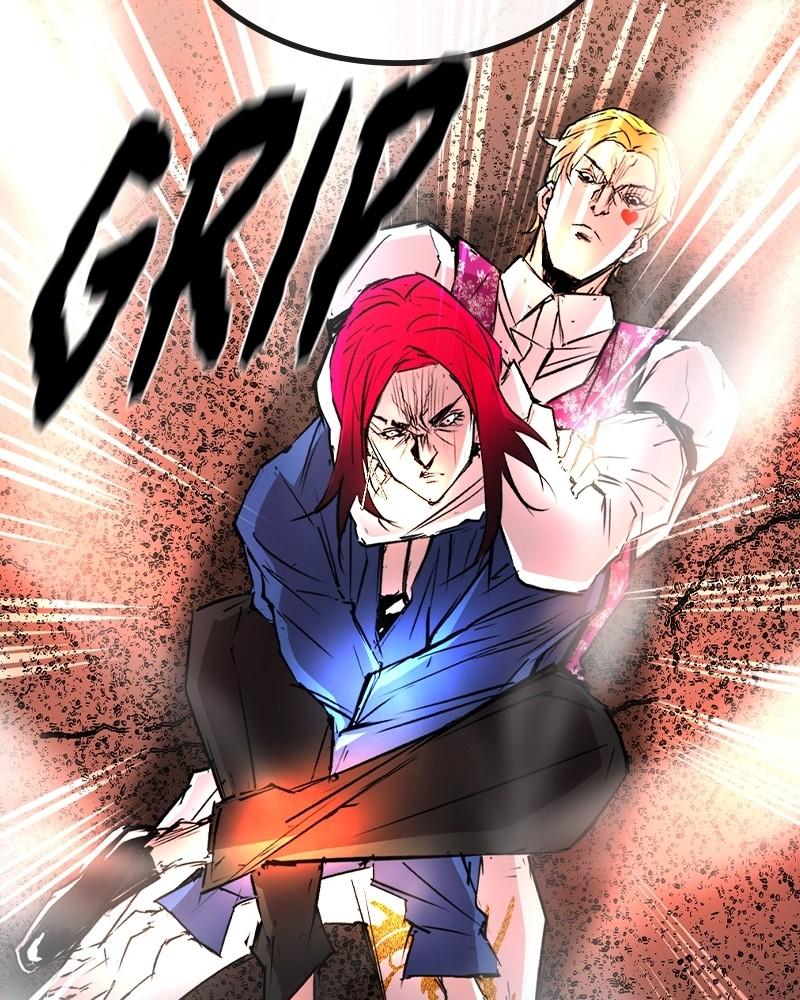 Hanlim Gym Chap 145 - Next Chap 146