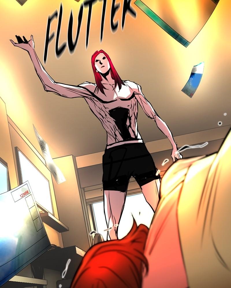 Hanlim Gym Chap 145 - Next Chap 146