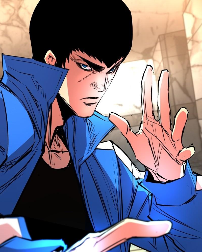 Hanlim Gym Chap 145 - Next Chap 146