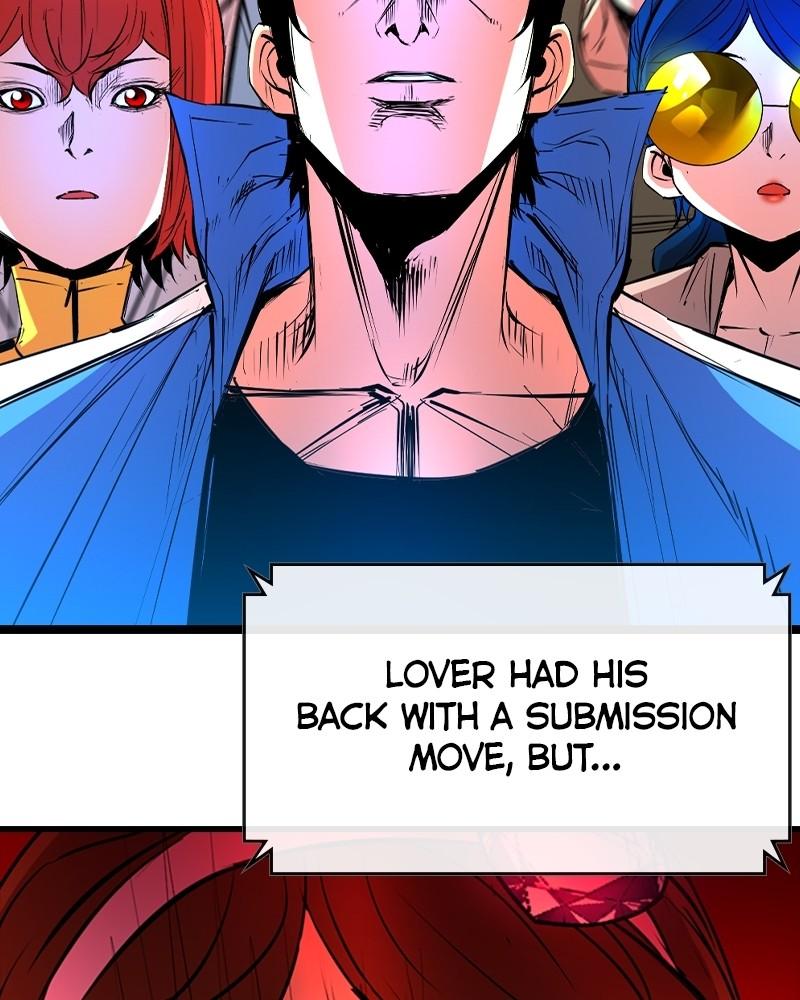 Hanlim Gym Chap 145 - Next Chap 146