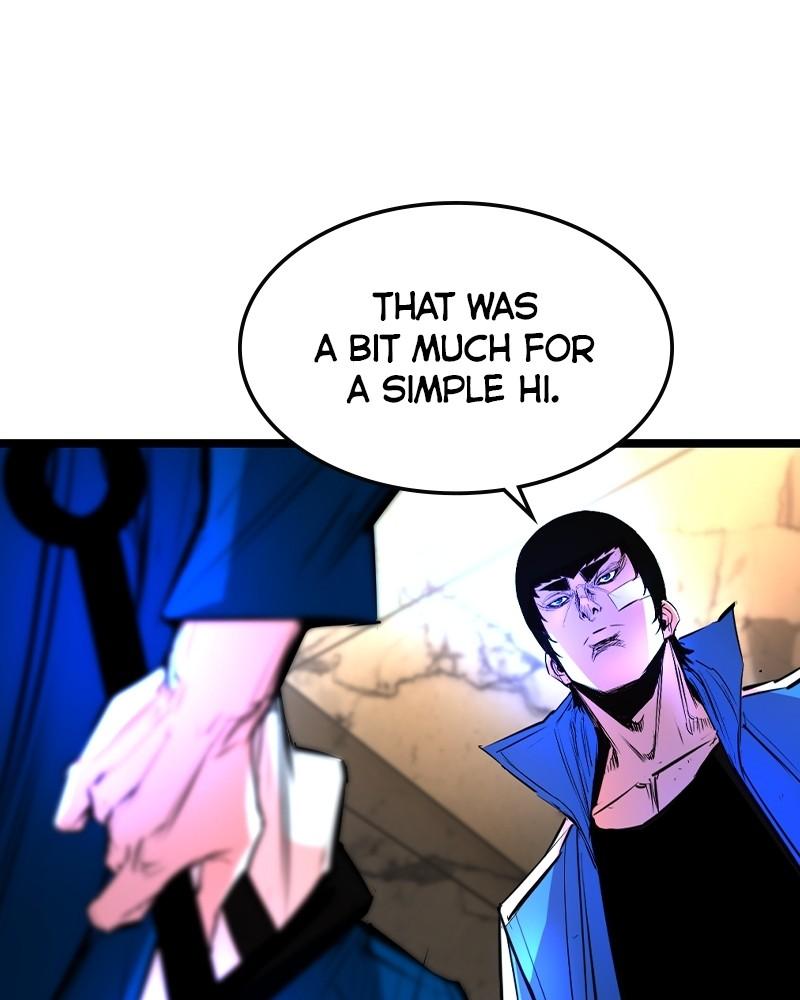 Hanlim Gym Chap 145 - Next Chap 146