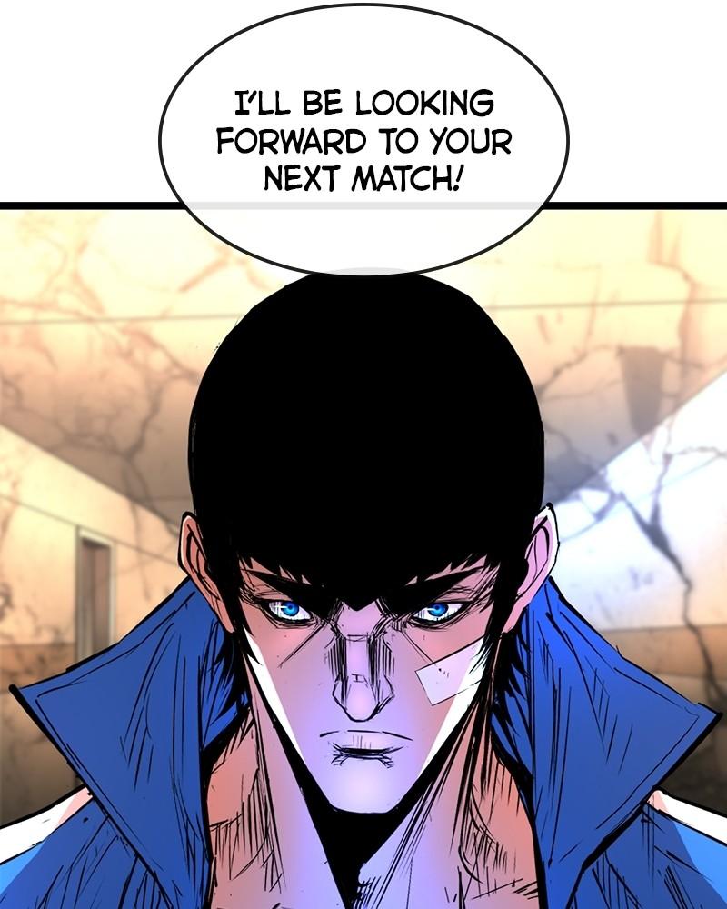 Hanlim Gym Chap 145 - Next Chap 146