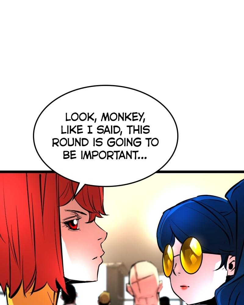 Hanlim Gym Chap 145 - Next Chap 146