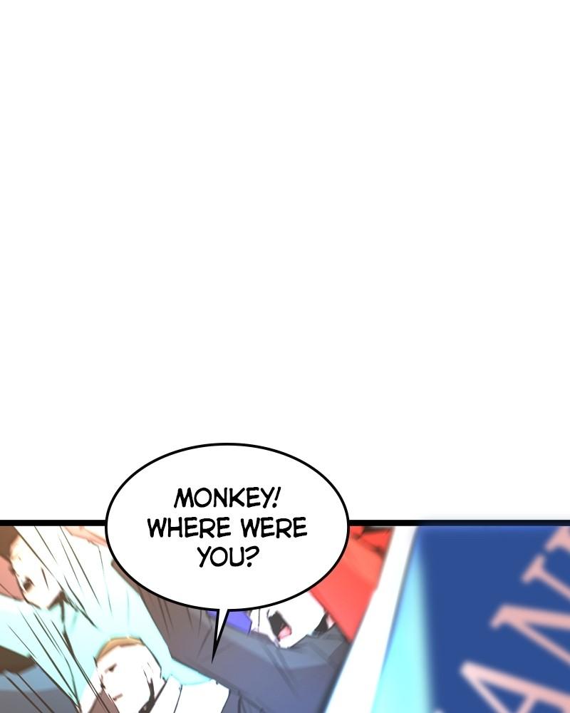 Hanlim Gym Chap 145 - Next Chap 146