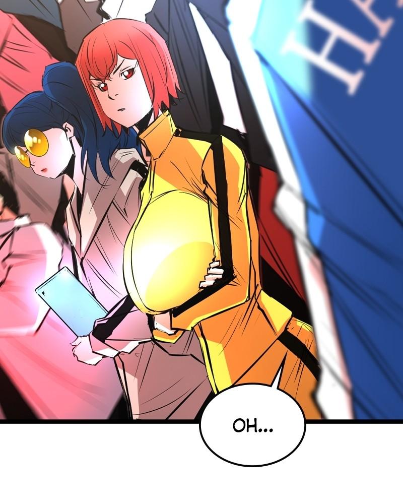 Hanlim Gym Chap 145 - Next Chap 146