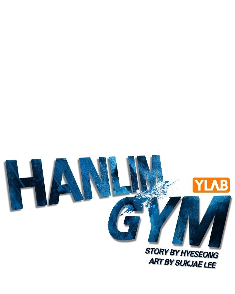 Hanlim Gym Chap 145 - Next Chap 146