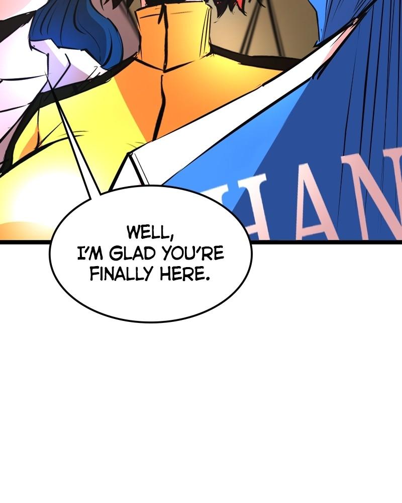 Hanlim Gym Chap 145 - Next Chap 146