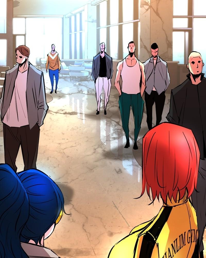 Hanlim Gym Chap 145 - Next Chap 146
