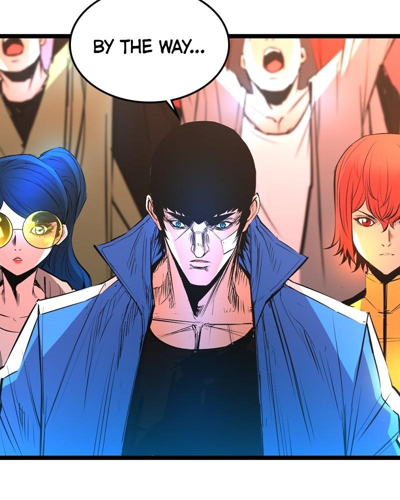 Hanlim Gym Chap 145 - Next Chap 146