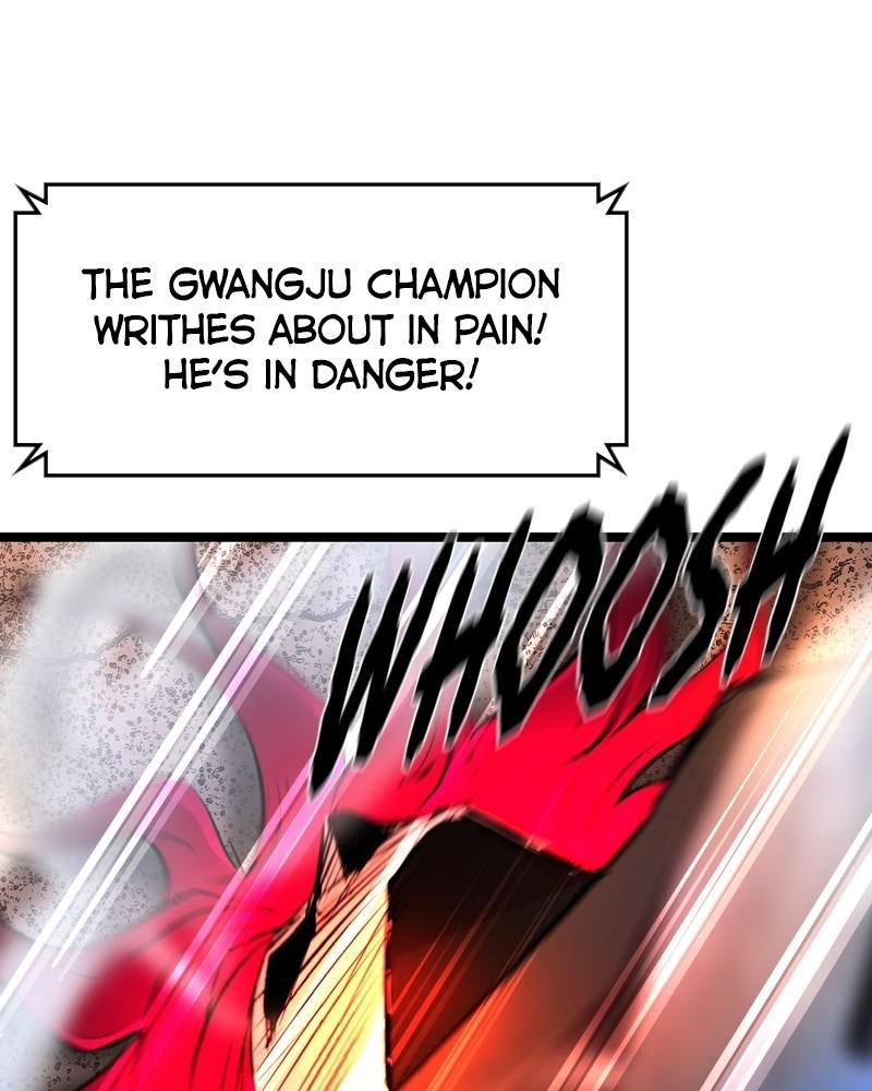 Hanlim Gym Chap 145 - Next Chap 146