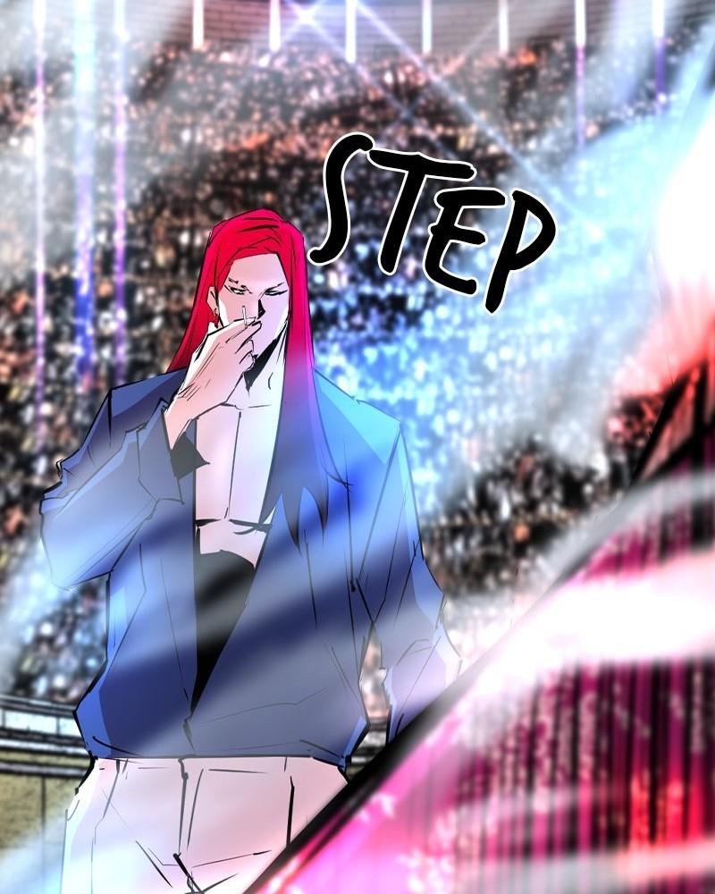 Hanlim Gym Chap 146 - Next Chap 147