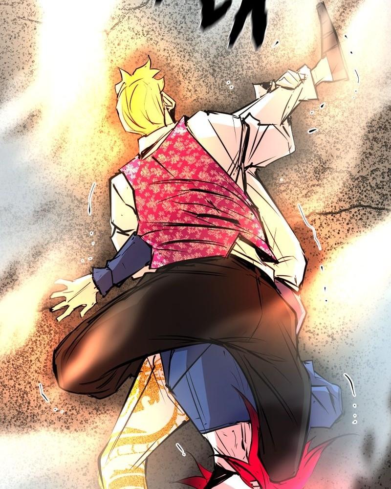 Hanlim Gym Chap 146 - Next Chap 147