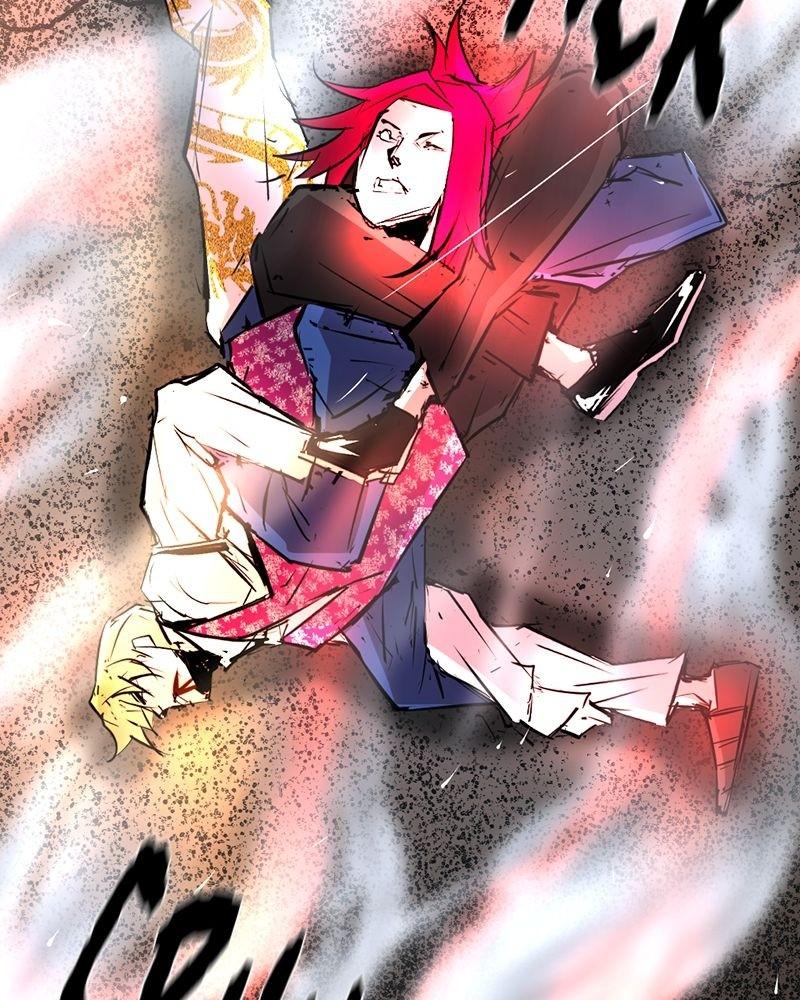 Hanlim Gym Chap 146 - Next Chap 147
