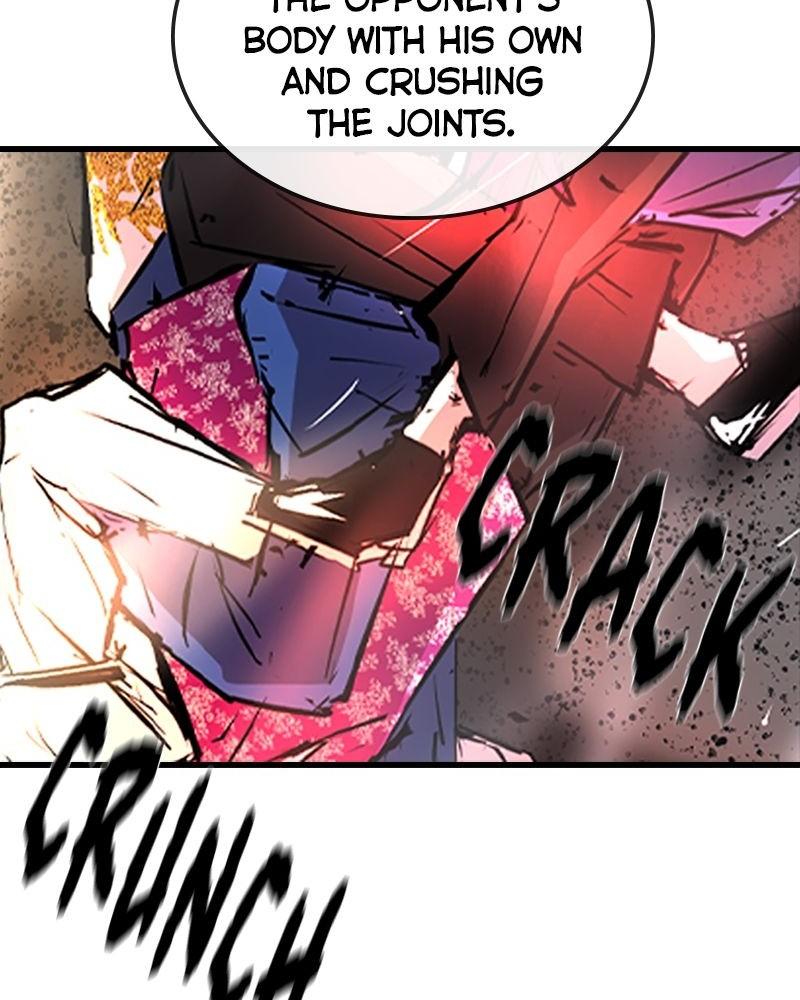 Hanlim Gym Chap 146 - Next Chap 147