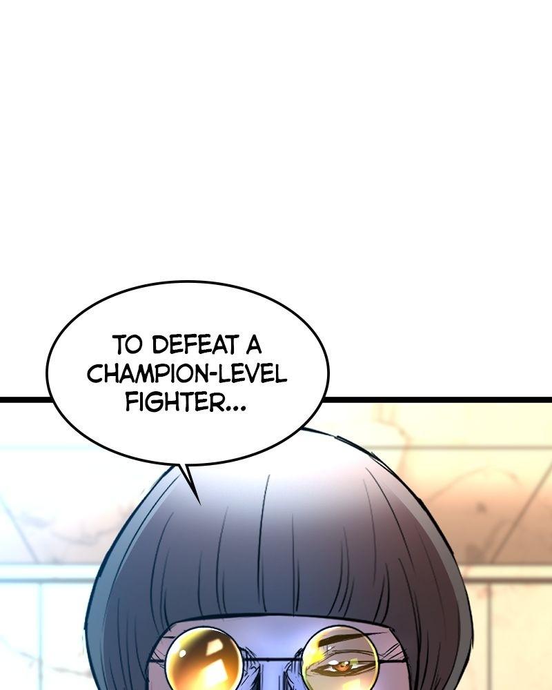 Hanlim Gym Chap 146 - Next Chap 147