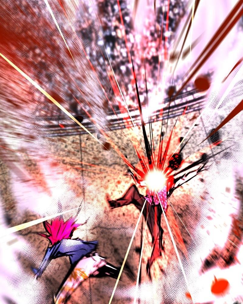 Hanlim Gym Chap 146 - Next Chap 147