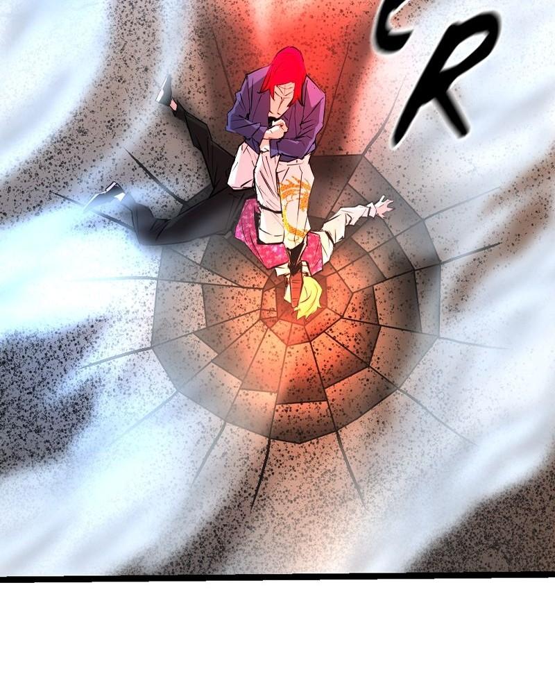 Hanlim Gym Chap 146 - Next Chap 147