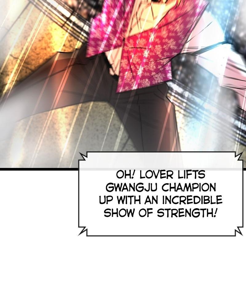 Hanlim Gym Chap 146 - Next Chap 147