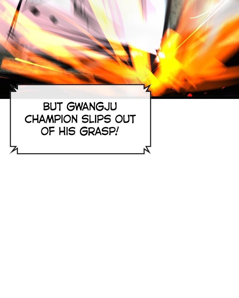 Hanlim Gym Chap 146 - Next Chap 147