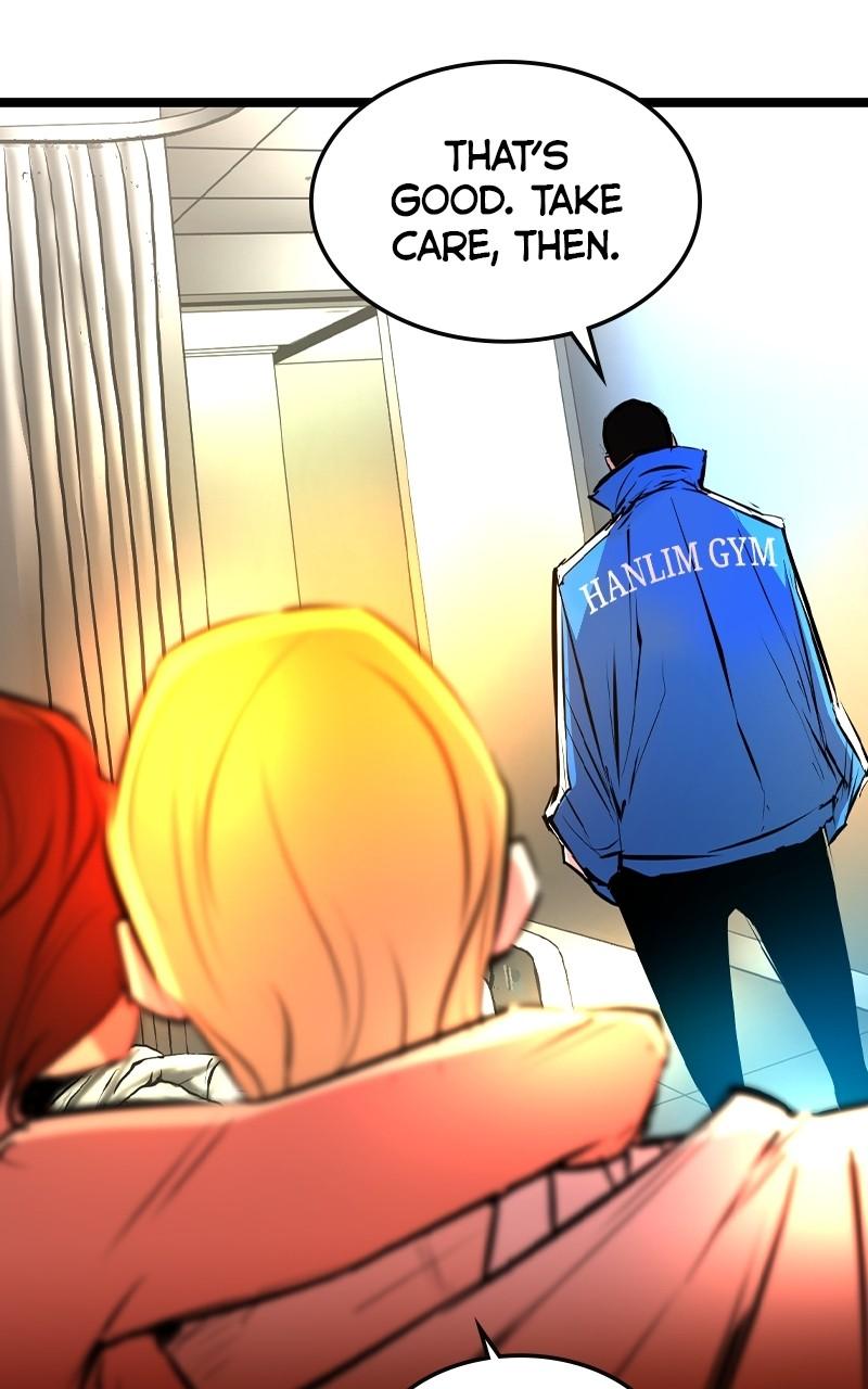 Hanlim Gym Chap 147 - Next Chap 148