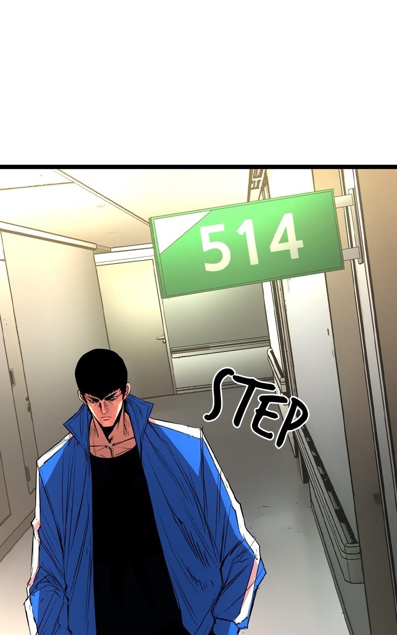 Hanlim Gym Chap 147 - Next Chap 148