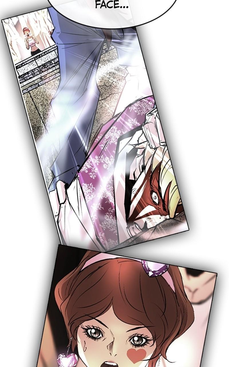 Hanlim Gym Chap 147 - Next Chap 148