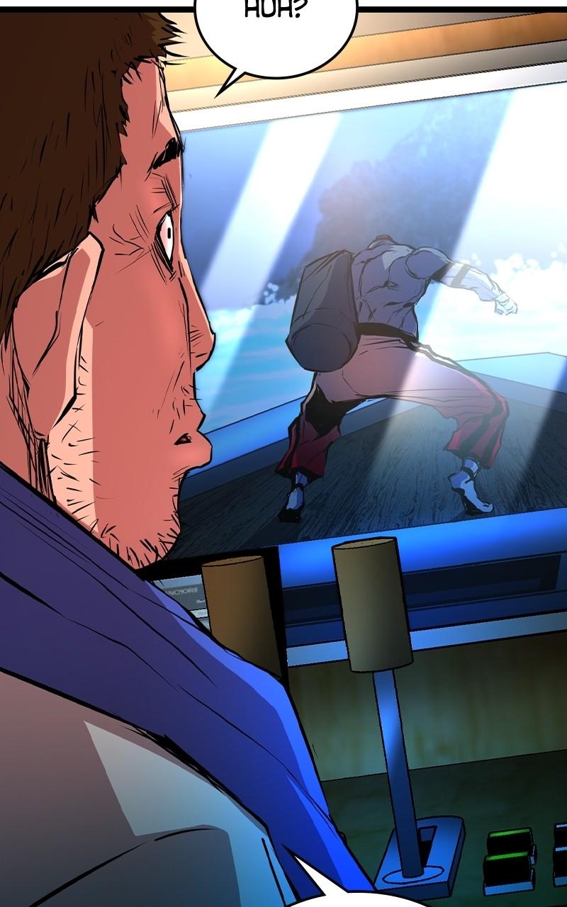 Hanlim Gym Chap 147 - Next Chap 148