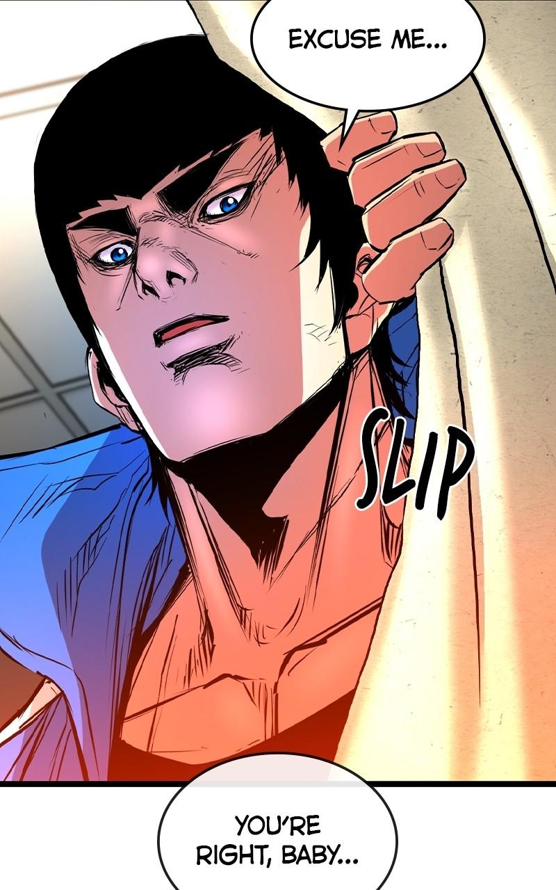 Hanlim Gym Chap 147 - Next Chap 148