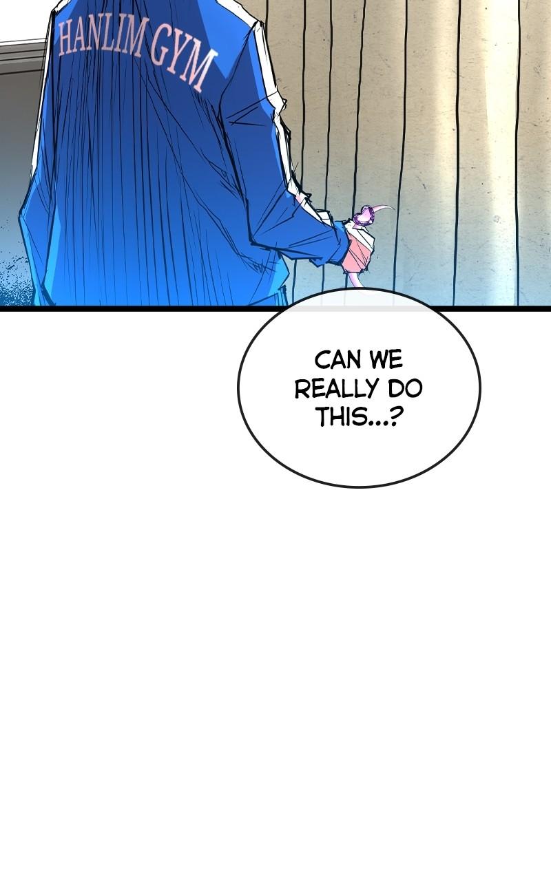 Hanlim Gym Chap 147 - Next Chap 148