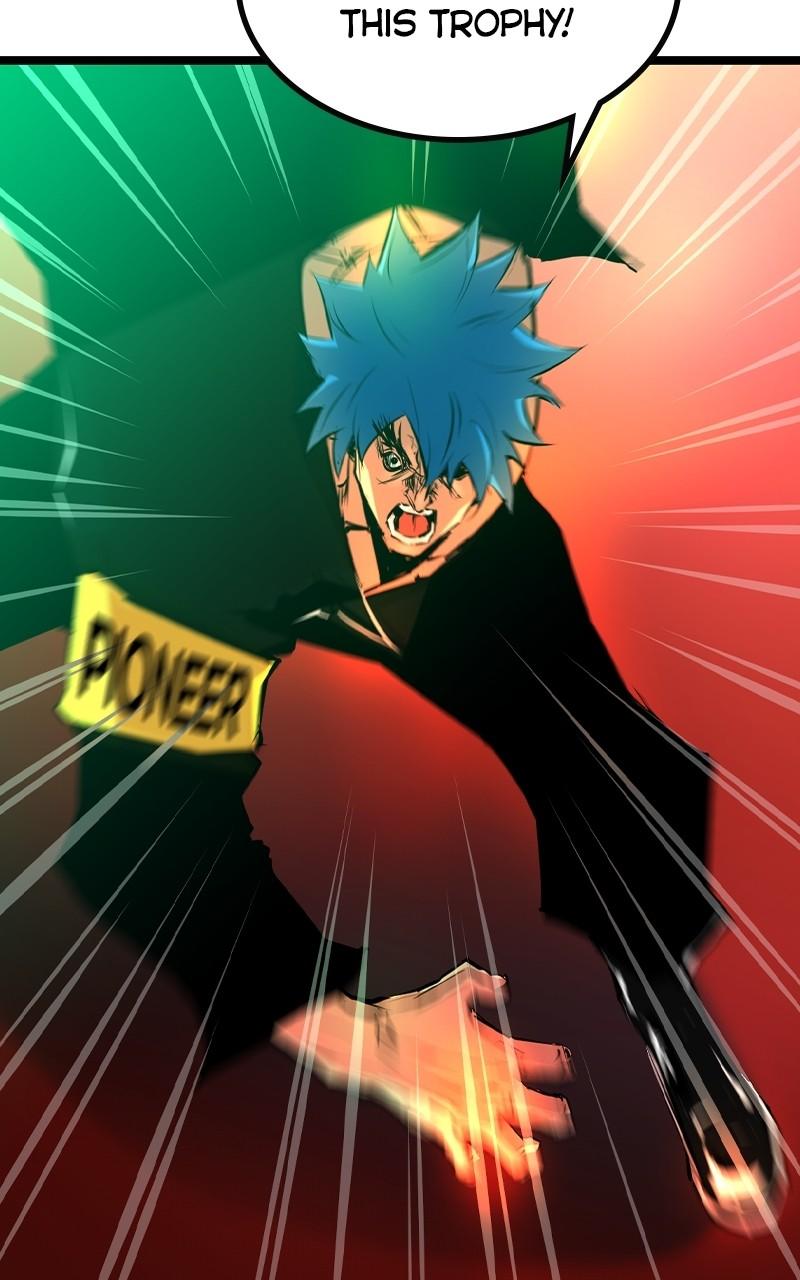 Hanlim Gym Chap 147 - Next Chap 148