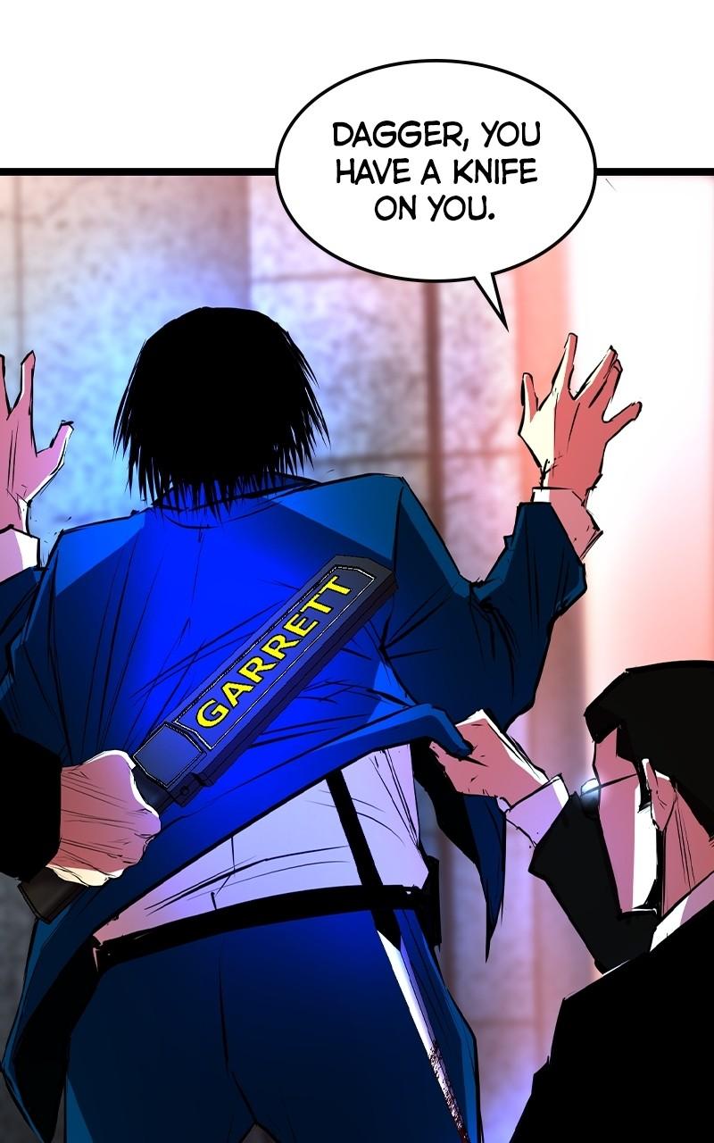 Hanlim Gym Chap 147 - Next Chap 148