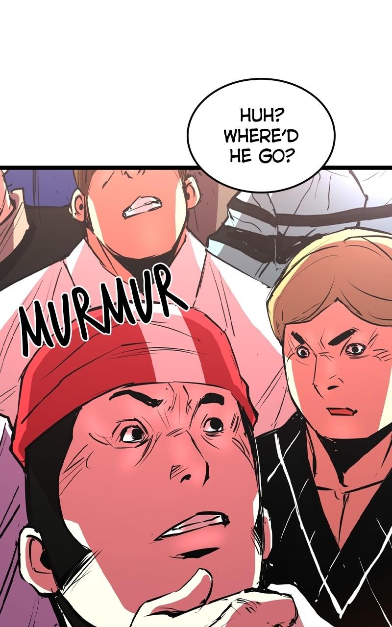 Hanlim Gym Chap 147 - Next Chap 148